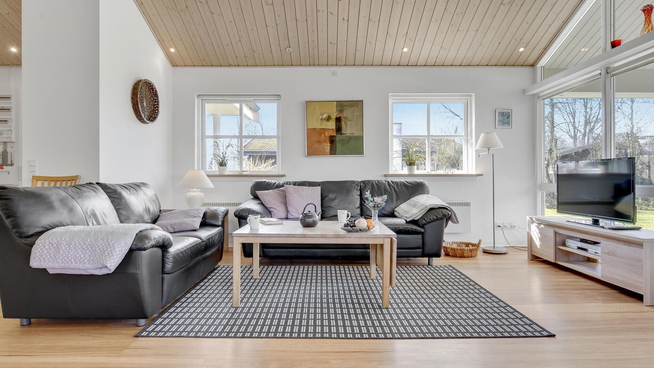 Photo of Bedroom in Vejby