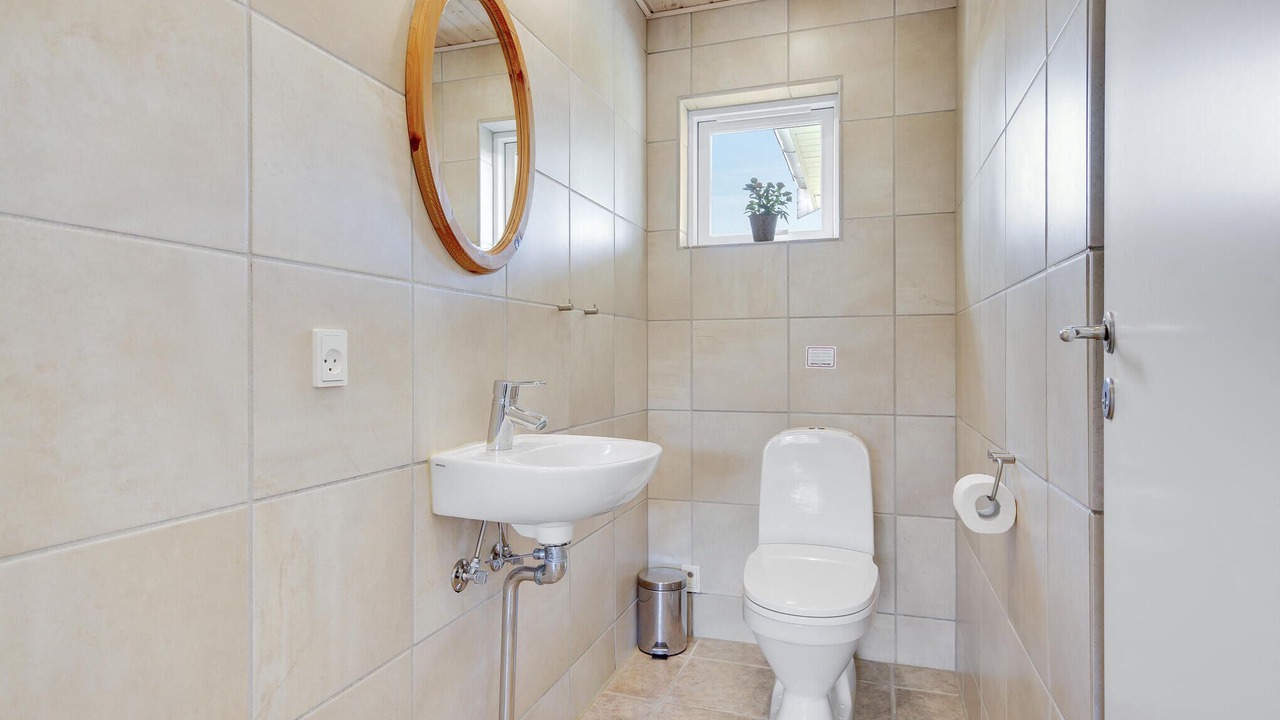 Photo of Bathroom in Vejby