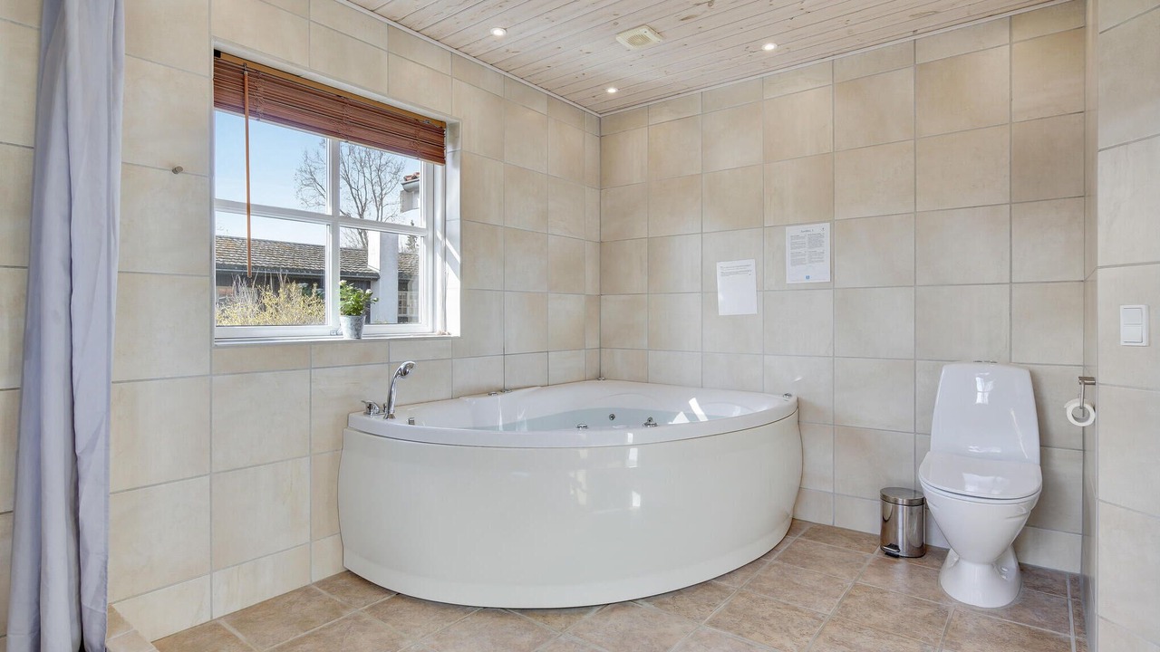 Photo of Bathroom in Vejby