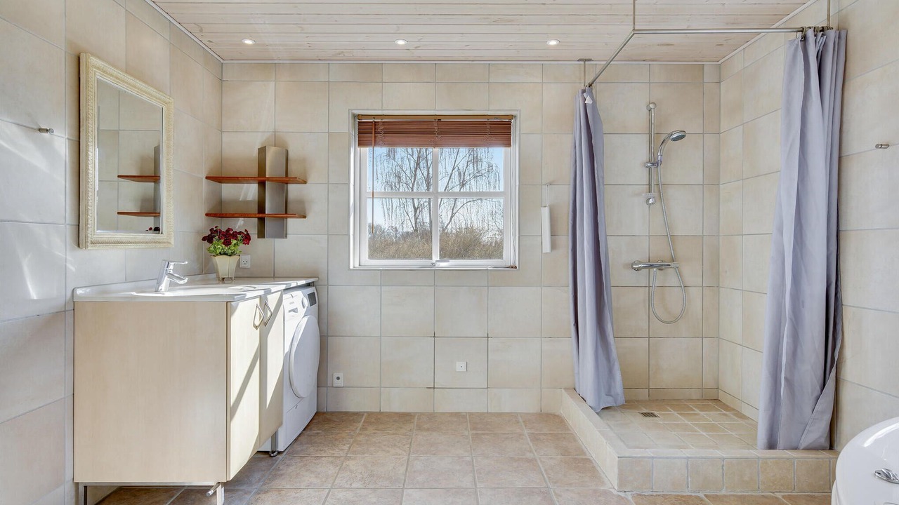 Photo of Bathroom in Vejby