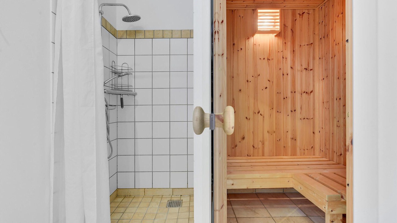 Photo of Bathroom in Rendbjerg