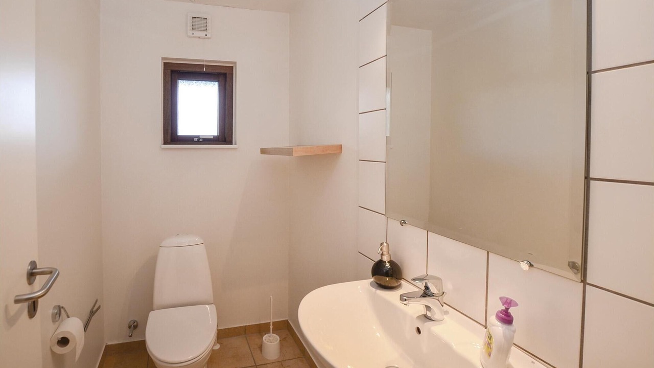 Photo of Bathroom in Rendbjerg