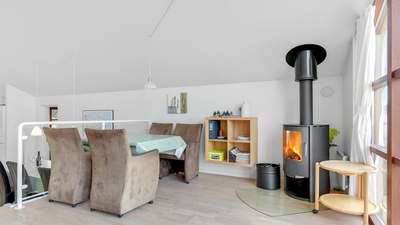 Photo of Bedroom in Rendbjerg