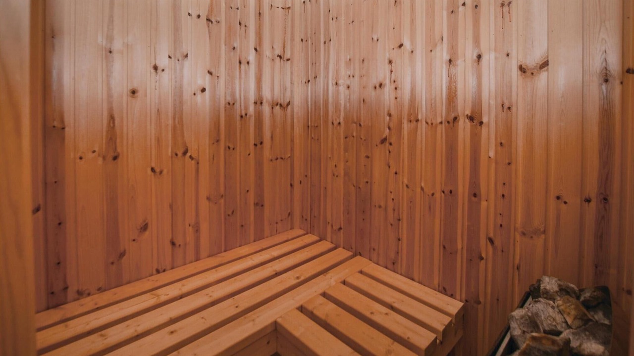 Photo of Bathroom in Rendbjerg