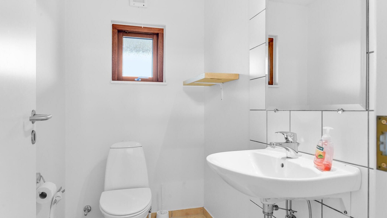 Photo of Bathroom in Rendbjerg