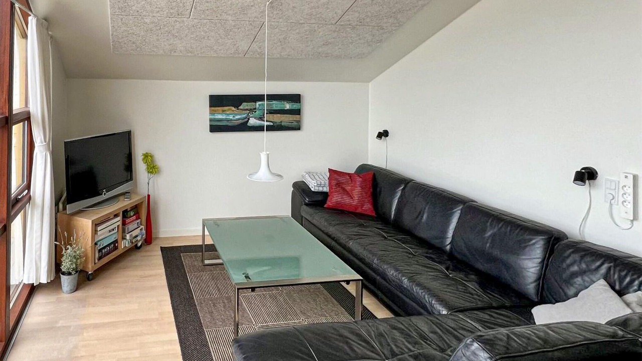 Photo of Bedroom in Rendbjerg