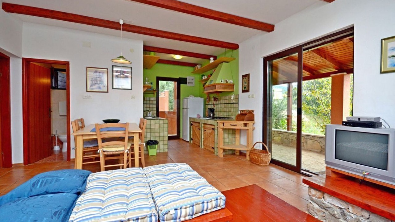 Photo of Livingroom in Vinisce