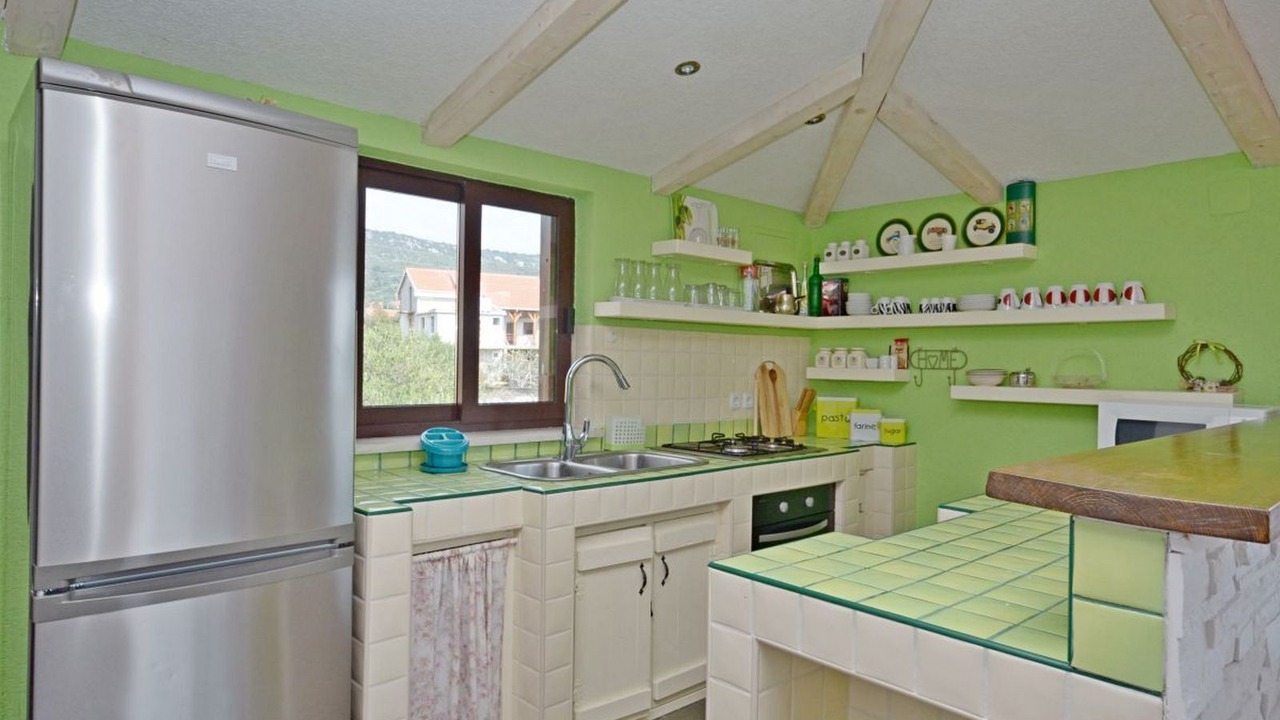 Photo of Kitchen in Vinisce
