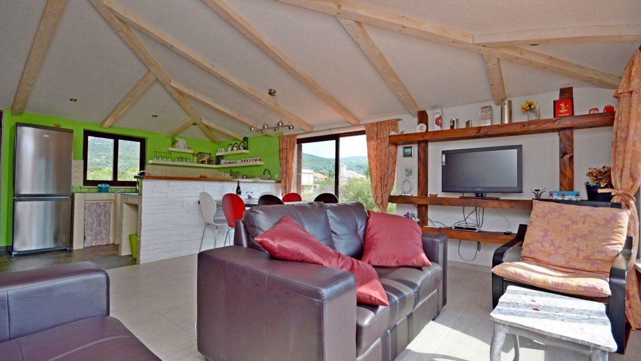 Photo of Livingroom in Vinisce