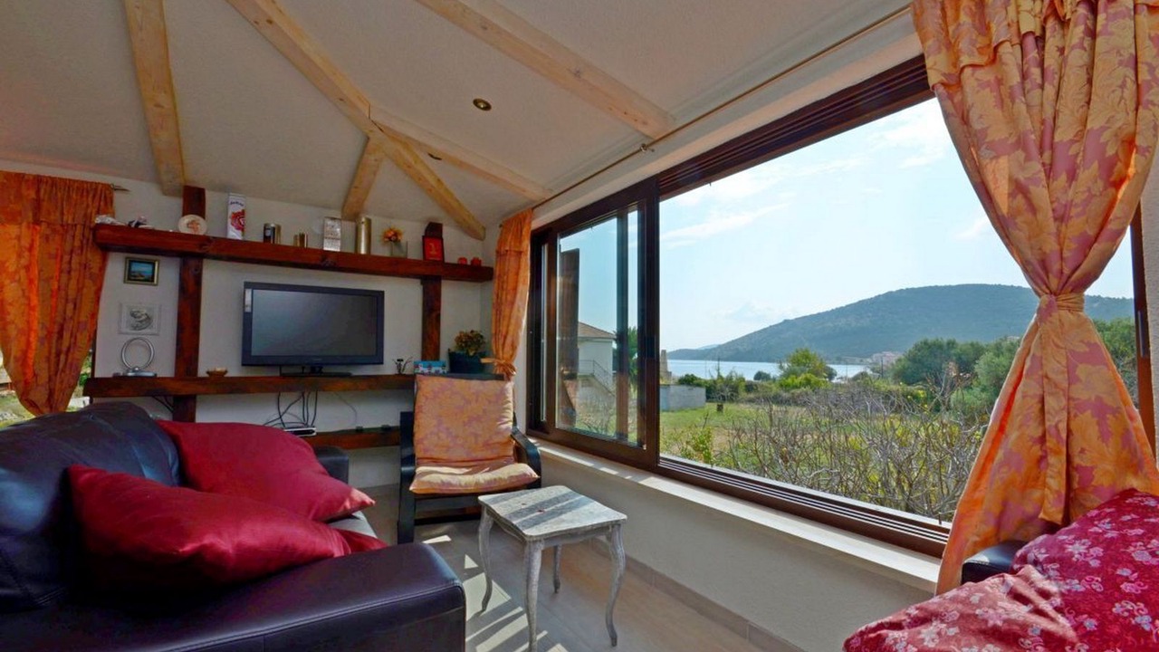 Photo of Livingroom in Vinisce
