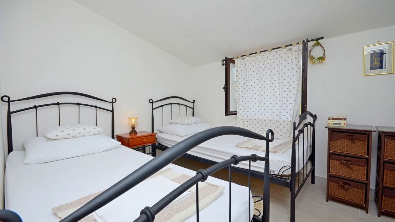 Photo of Bedroom in Vinisce