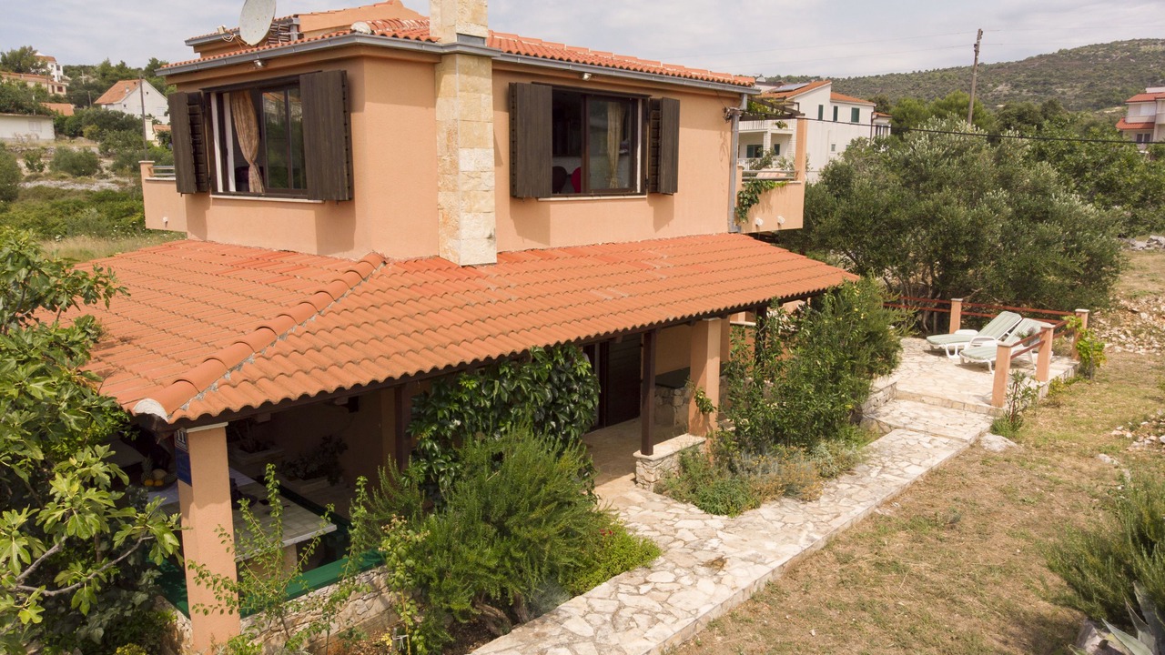 Photo of Outdoor in Vinisce