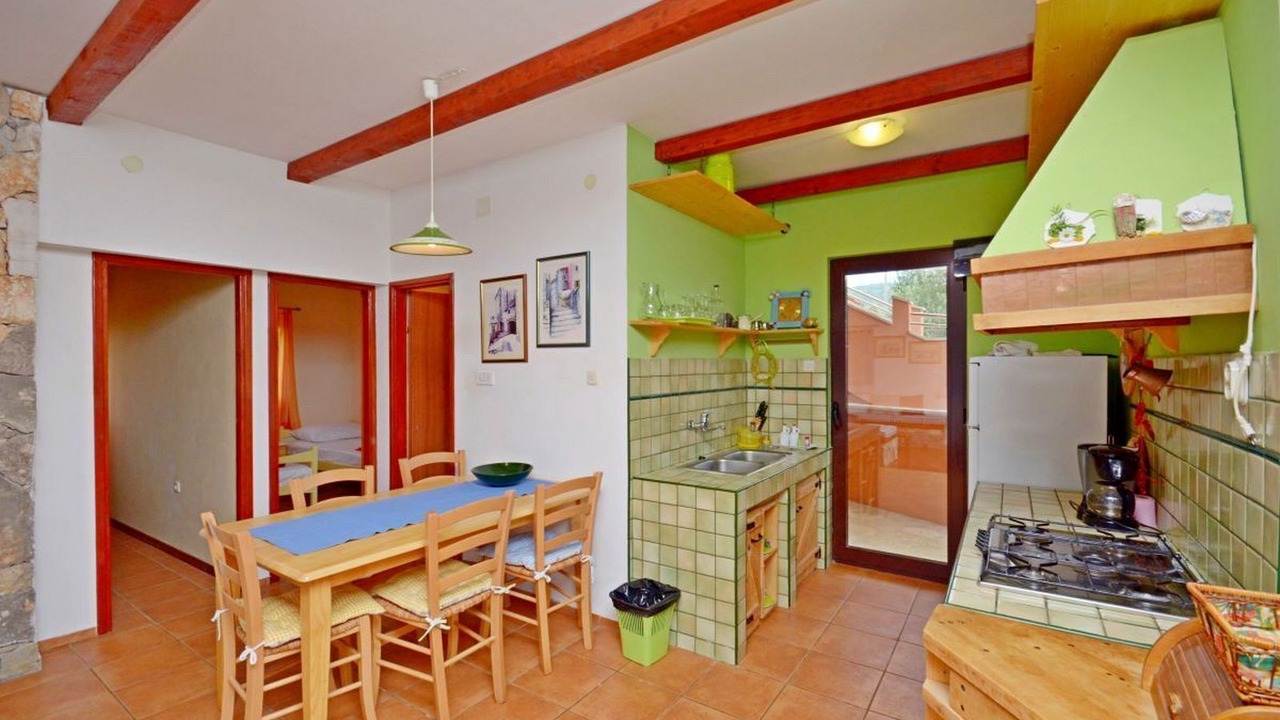 Photo of Kitchen in Vinisce