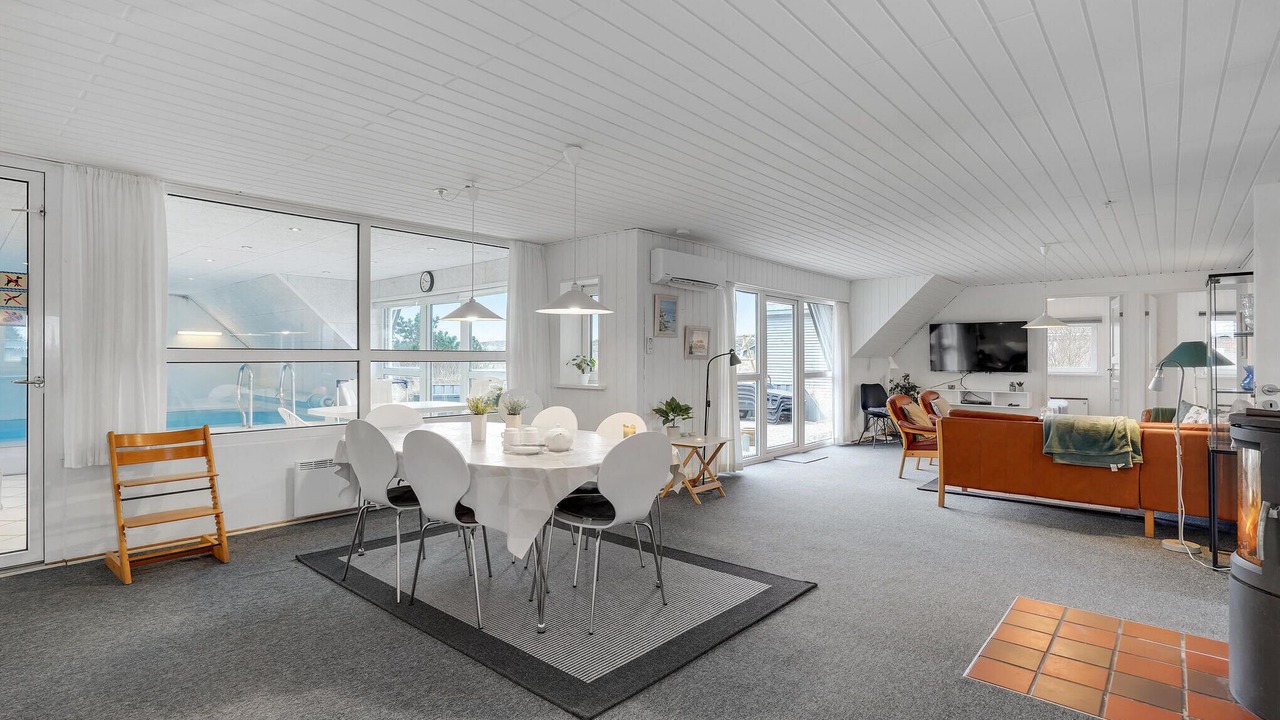 Photo of Bedroom in Hvide Sande