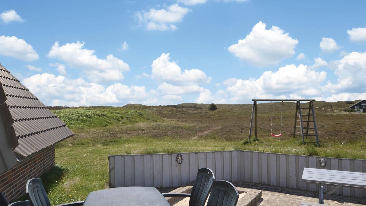 Photo of Bedroom in Hvide Sande