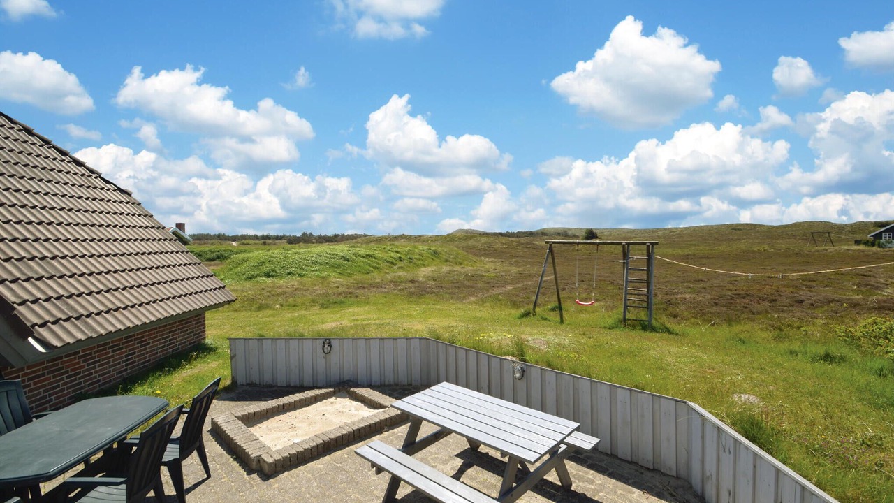 Photo of Bedroom in Hvide Sande