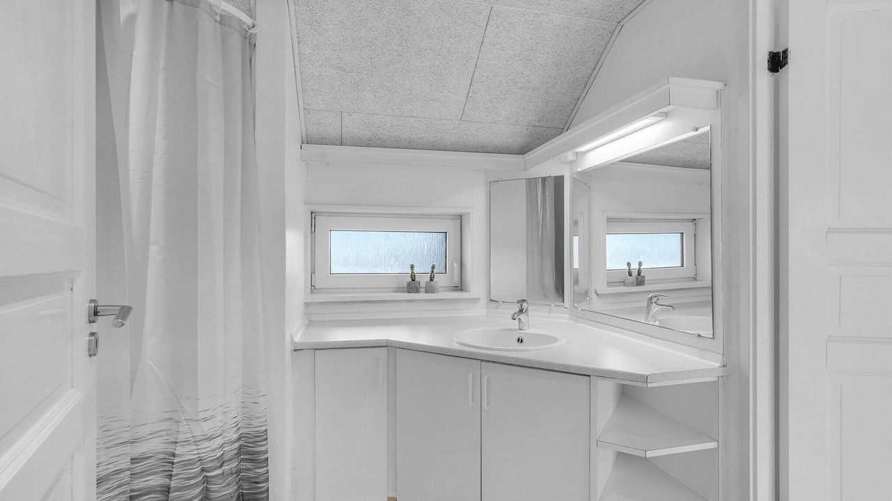 Photo of Bathroom in Hvide Sande