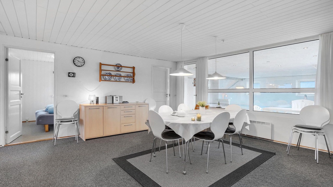 Photo of Bedroom in Hvide Sande