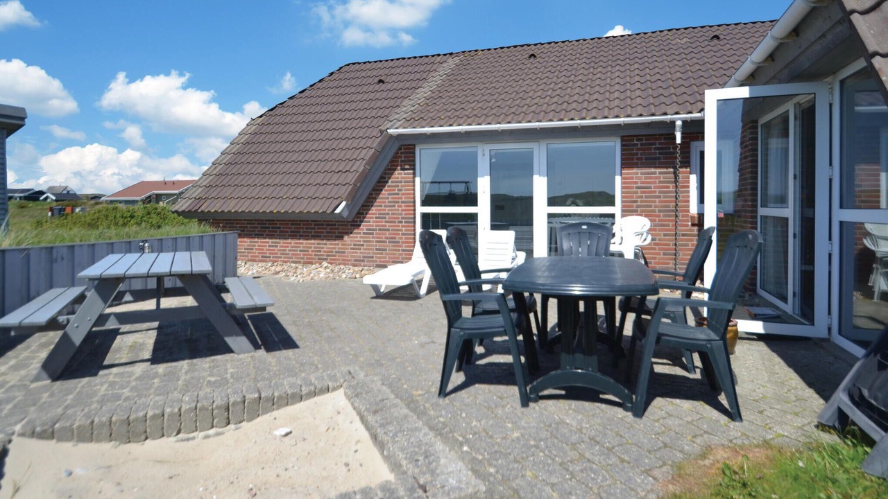 Photo of Outdoor in Hvide Sande