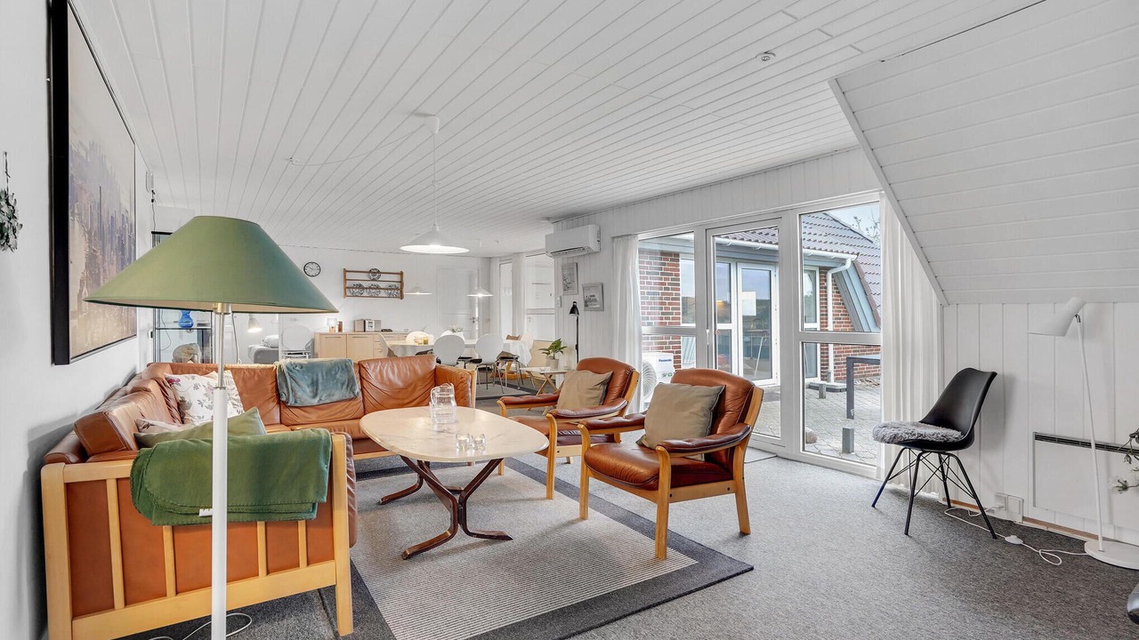 Photo of Bedroom in Hvide Sande