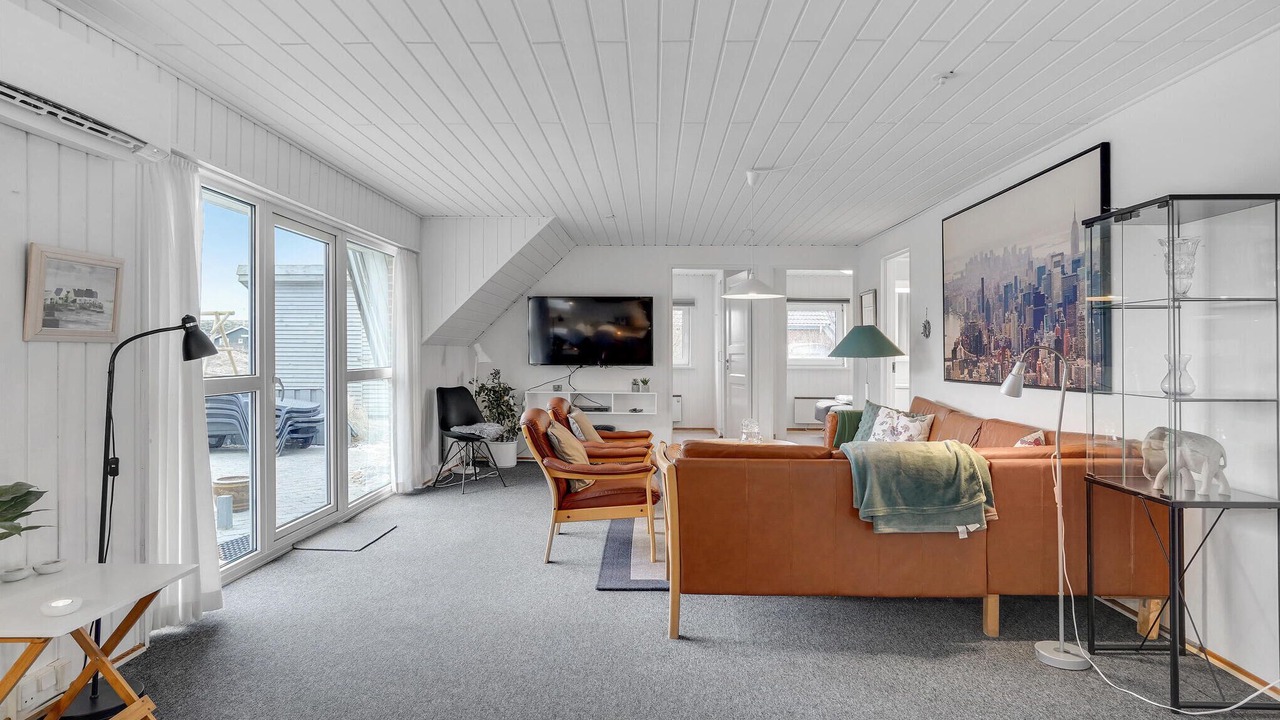 Photo of Bedroom in Hvide Sande