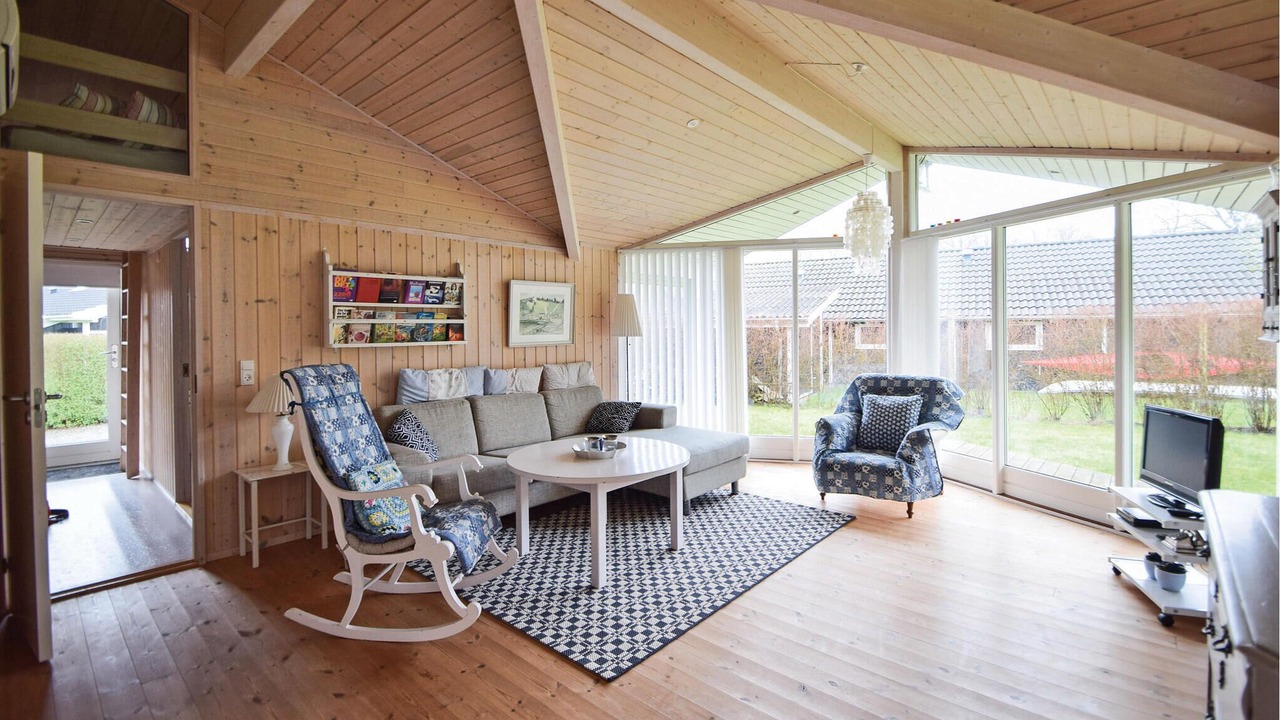 Photo of Bedroom in Pøt Strandby