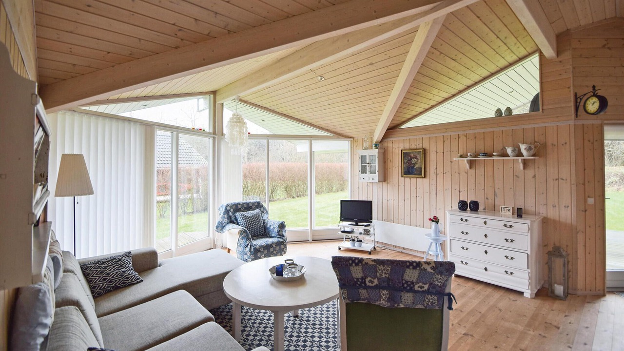 Photo of Bedroom in Pøt Strandby