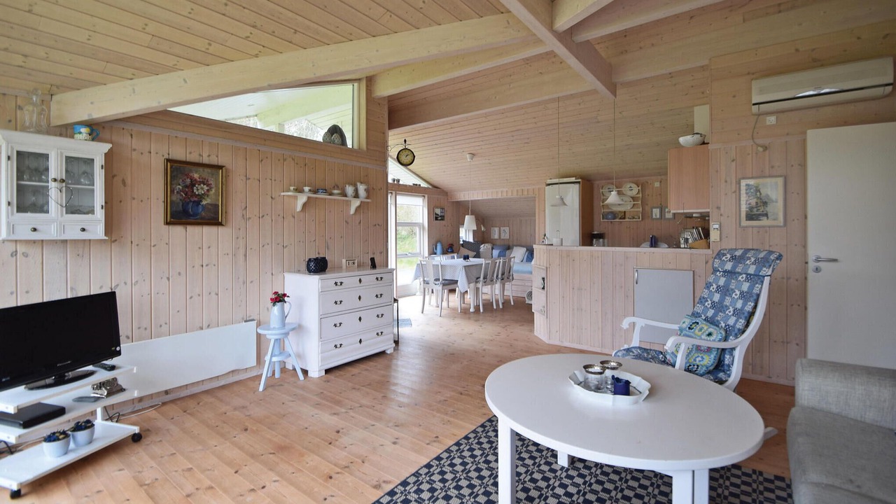 Photo of Bedroom in Pøt Strandby