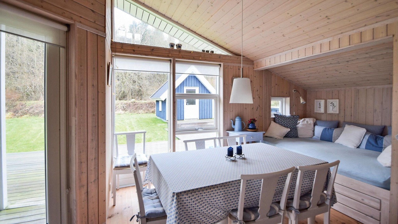 Photo of Bedroom in Pøt Strandby