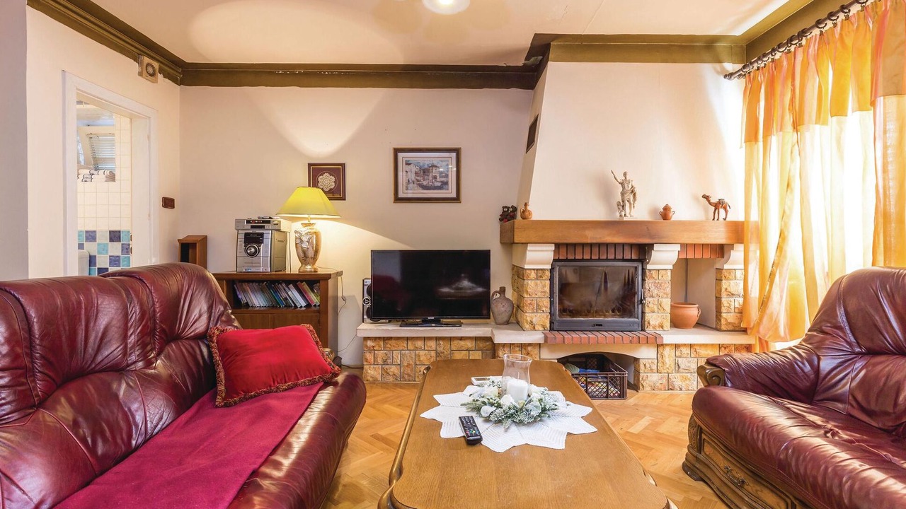 Photo of Bedroom in Praputnjak