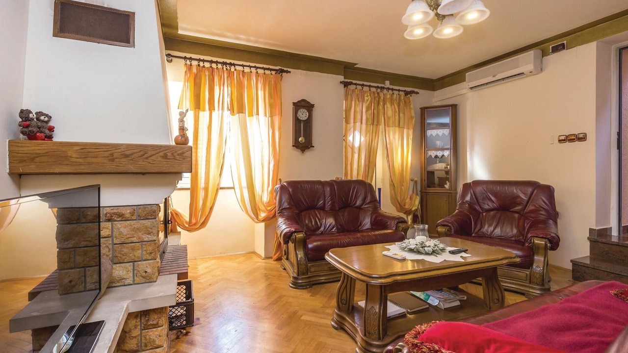 Photo of Bedroom in Praputnjak
