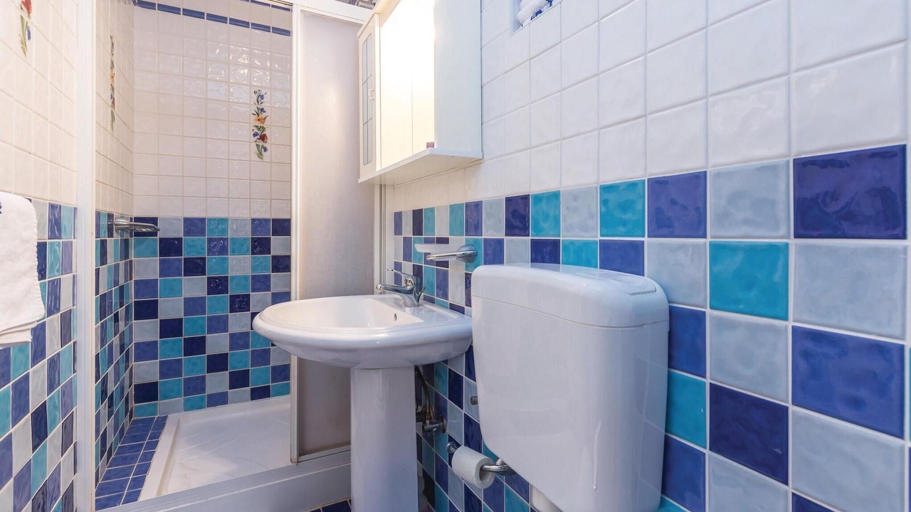 Photo of Bathroom in Praputnjak
