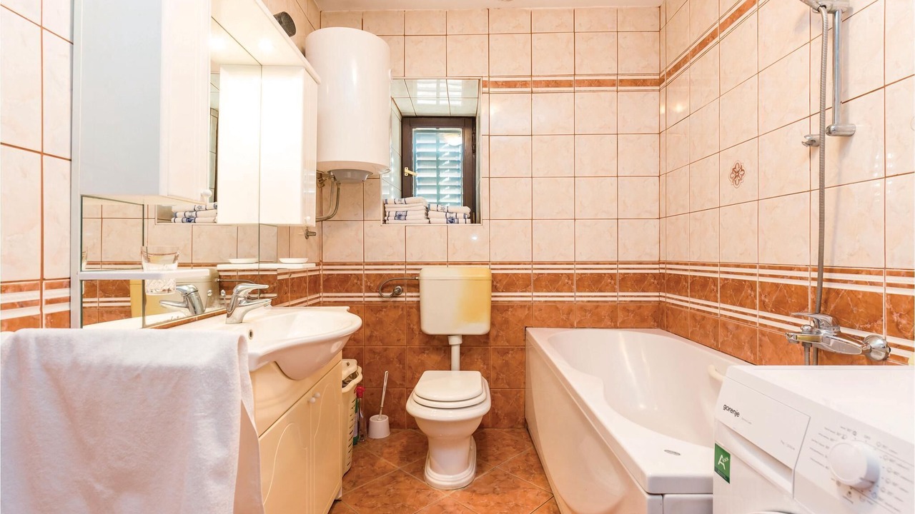Photo of Bathroom in Praputnjak