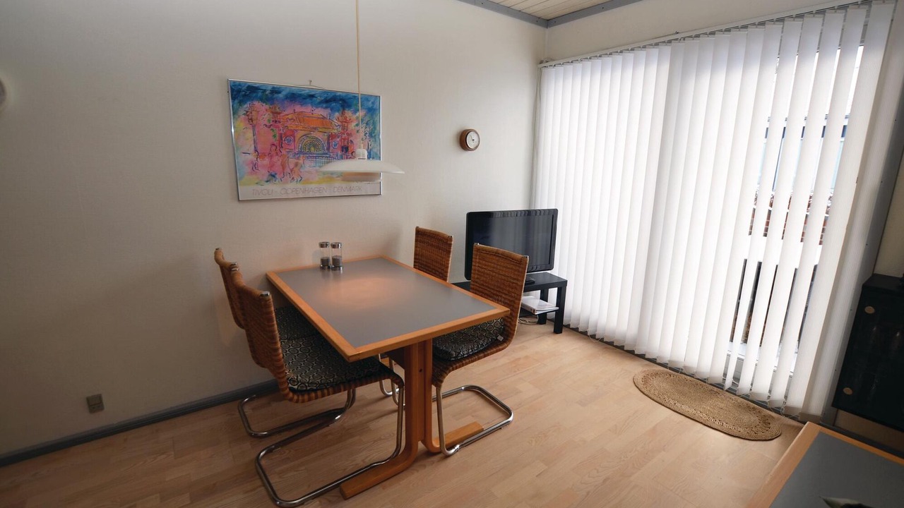 Photo of Bedroom in Bogense