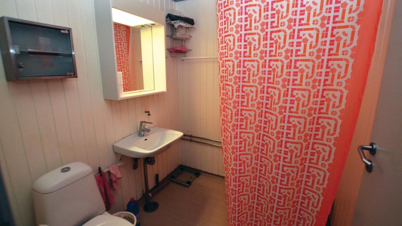 Photo of Bathroom in Bogense