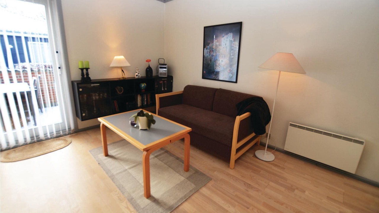 Photo of Bedroom in Bogense