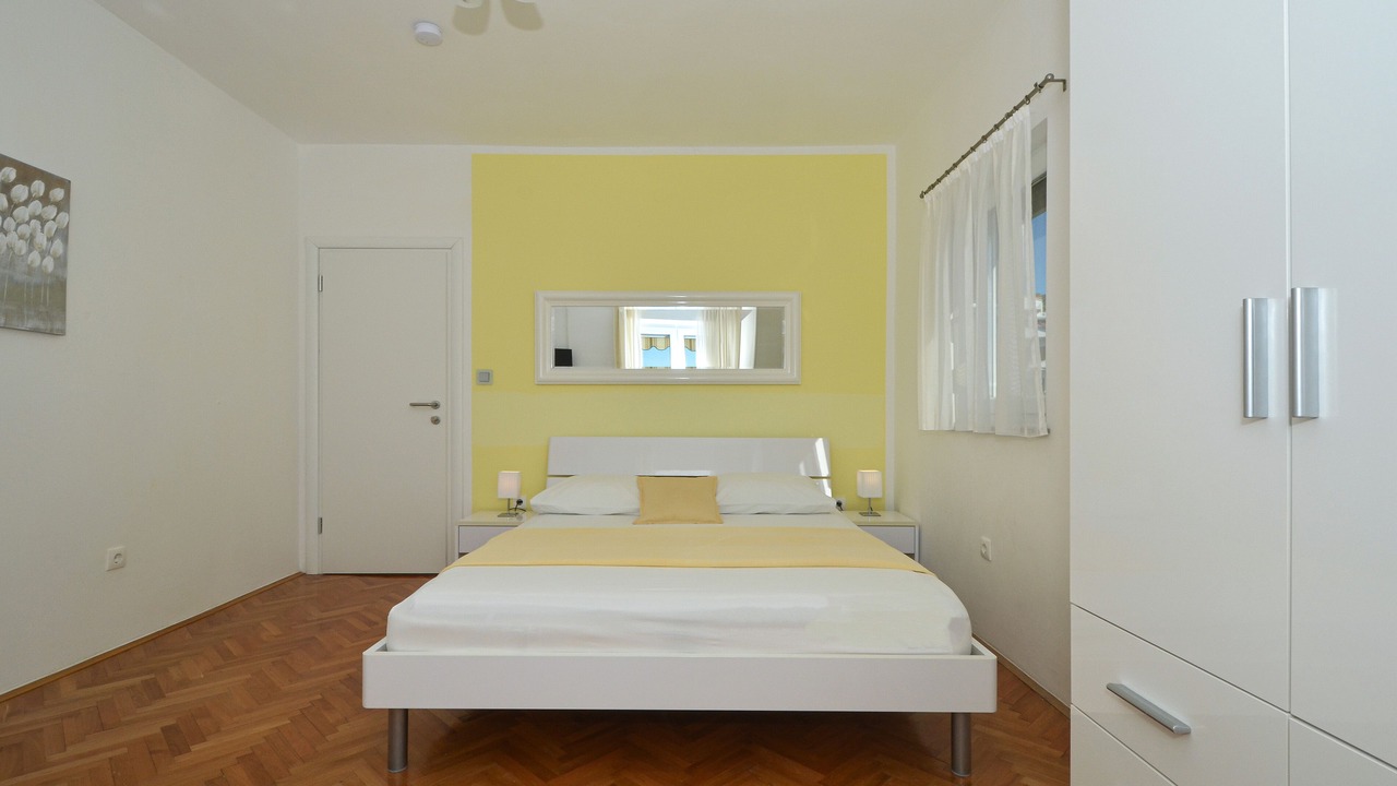 Photo of Bedroom in Okrug Gornji