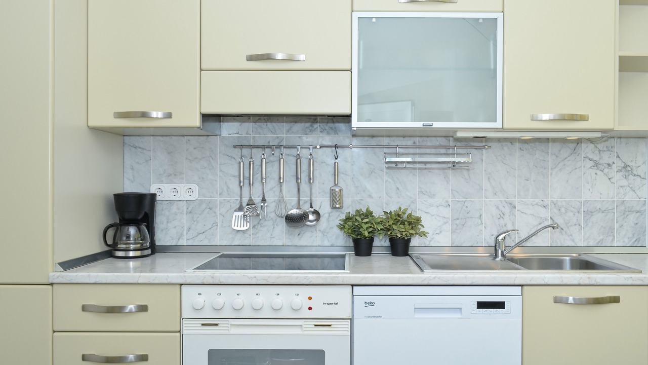Photo of Kitchen in Okrug Gornji