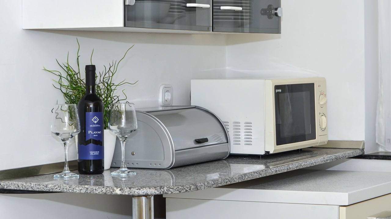 Photo of Kitchen in Okrug Gornji