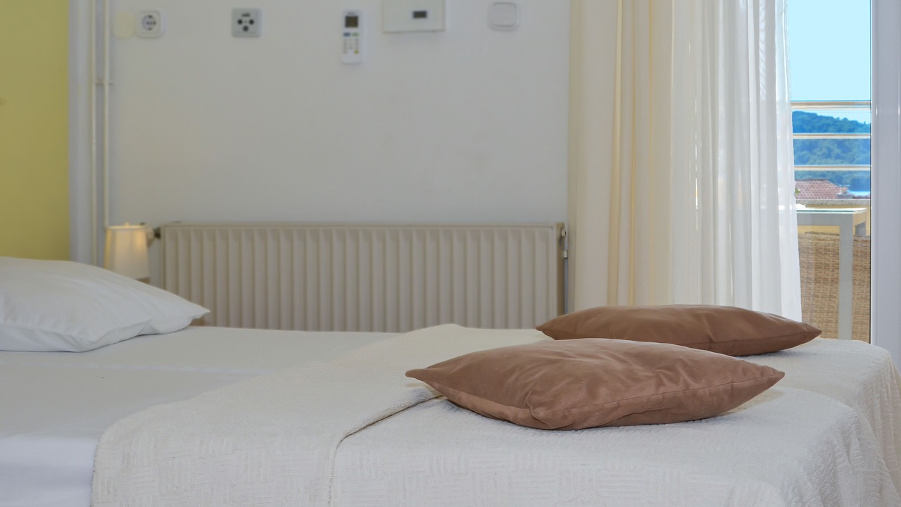 Photo of Bedroom in Okrug Gornji