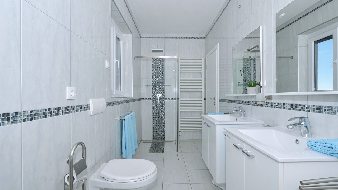 Photo of Bathroom in Okrug Gornji