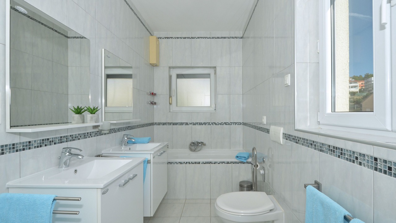 Photo of Bathroom in Okrug Gornji