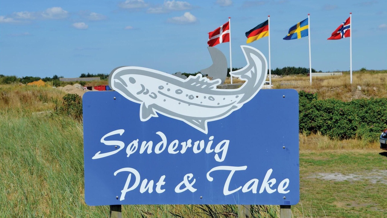 Photo of Others in Sondervig