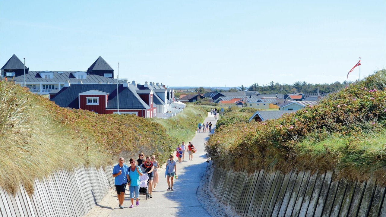 Photo of Others in Sondervig