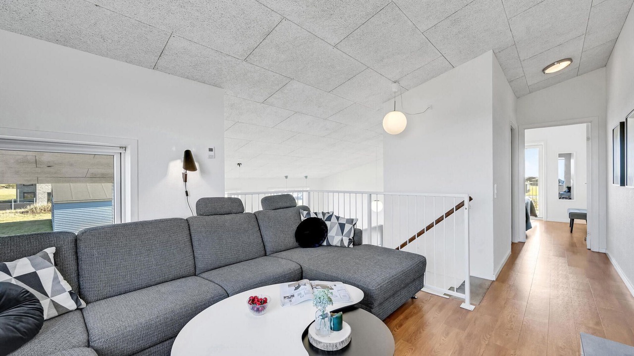 Photo of Bedroom in Sondervig