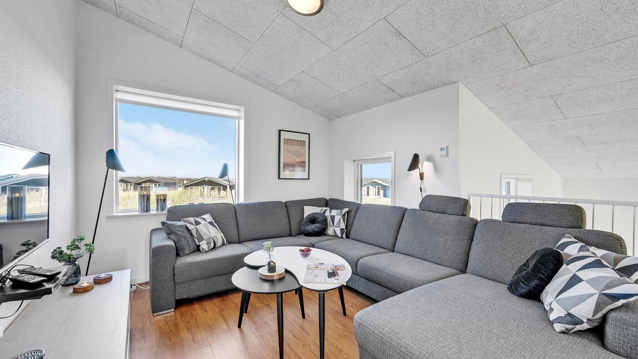 Photo of Bedroom in Sondervig