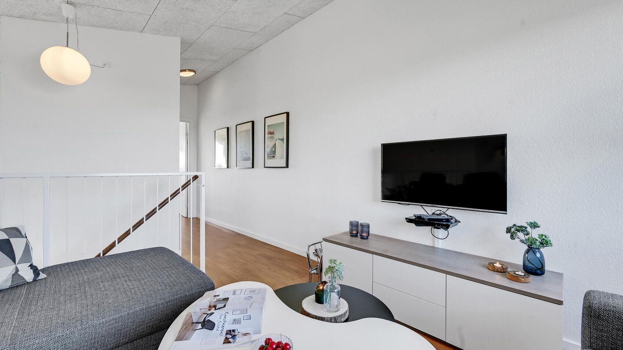 Photo of Bedroom in Sondervig