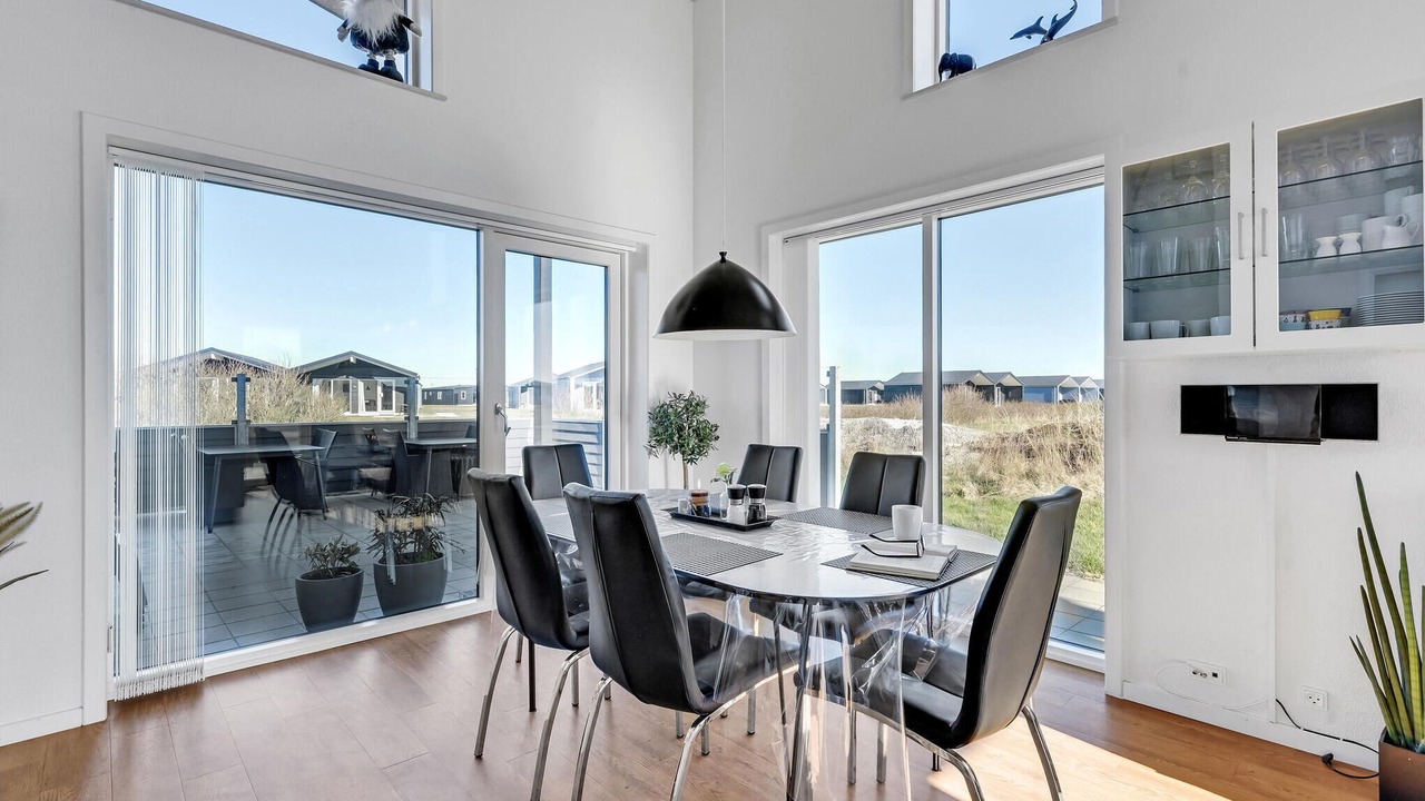 Photo of Bedroom in Sondervig