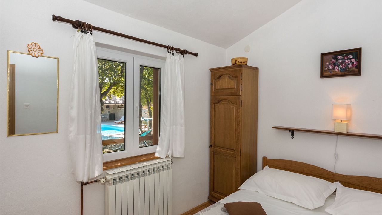Photo of Bedroom in Benkovac