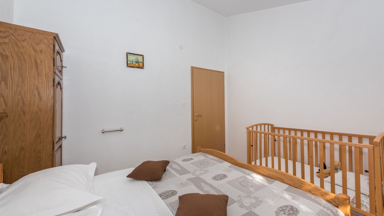 Photo of Bedroom in Benkovac